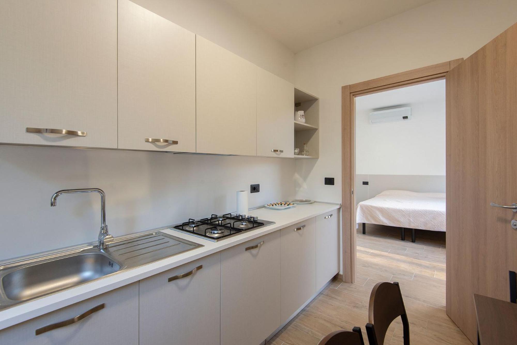 Green Residence Villa Assunta Moscufo Экстерьер фото