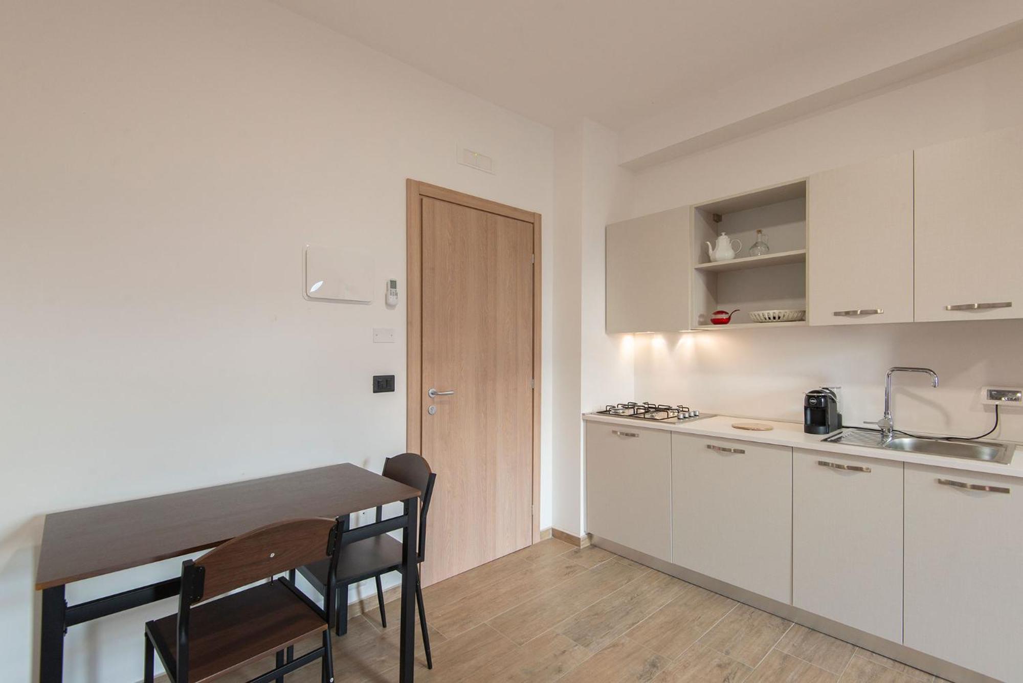 Green Residence Villa Assunta Moscufo Экстерьер фото