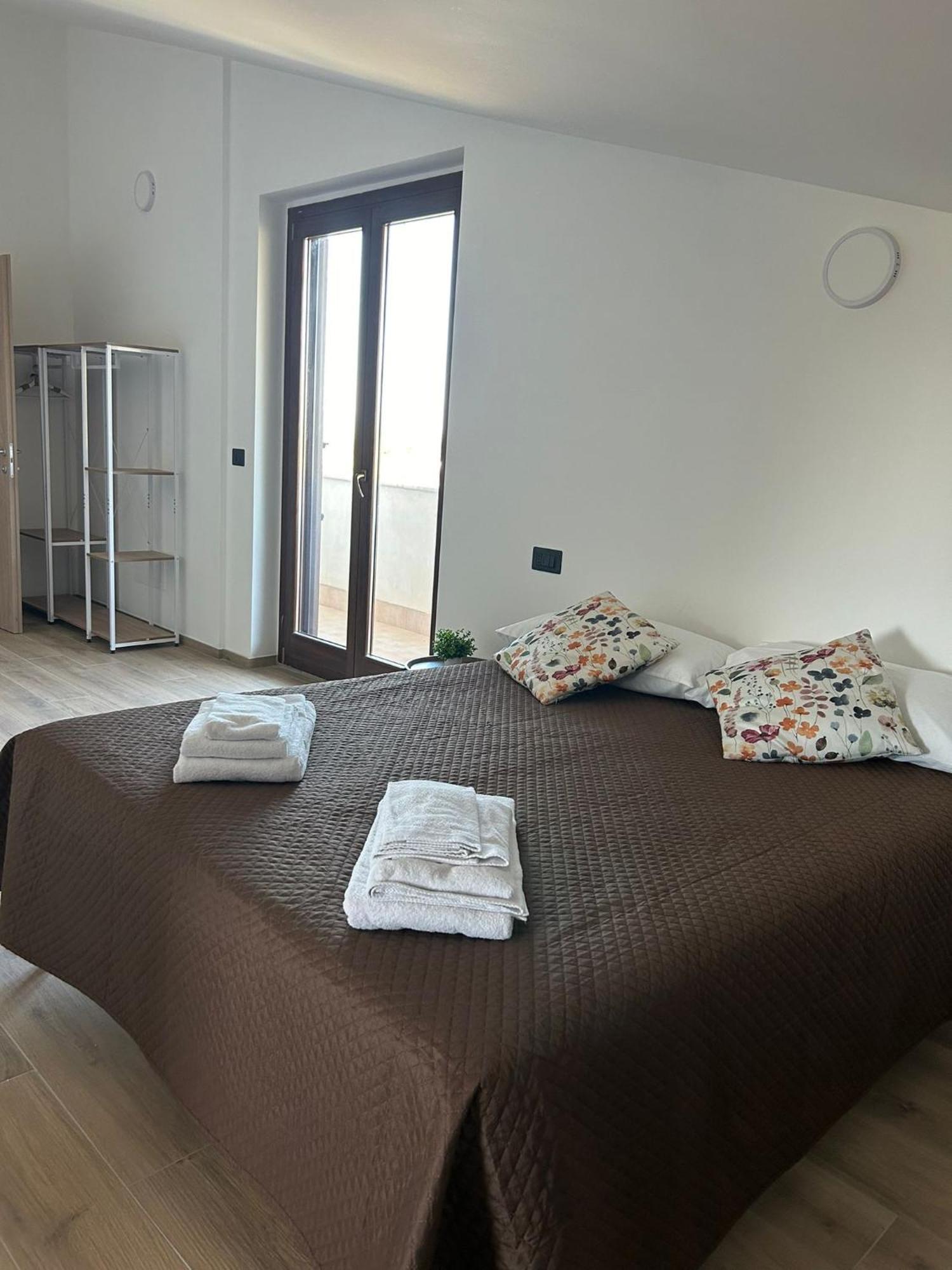 Green Residence Villa Assunta Moscufo Экстерьер фото