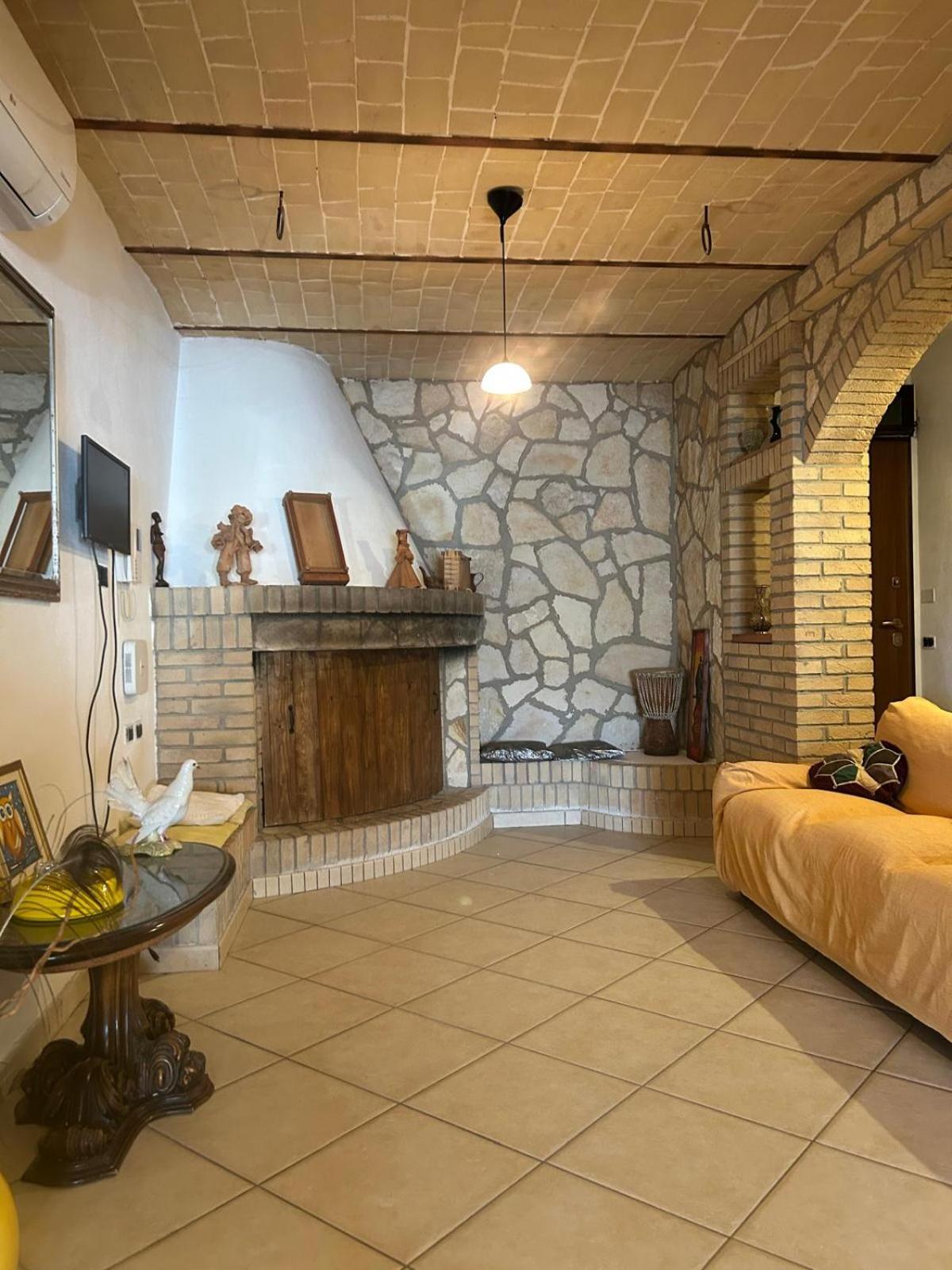 Green Residence Villa Assunta Moscufo Экстерьер фото